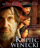 Смотреть Онлайн Венецианский купец / The Merchant of Venice [2004]